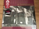U2 Unforgettable Fire Limited Red Vinyl, 1000 Copies Only. HMV 2019 Exclusive.