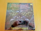 POSSESSED -THE EYES OF HORROR. 1987. COMBAT. EP. MFALG 16.
