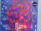 SIOUXSIE AND THE BANSHEES - HYAENA - HMV EXCLUSIVE SPLATTERED VINYL LP