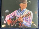 George Strait Essentials Apple Music Exclusive CMA fest Vinyl 2019 NEW