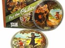 For the Children Vogue Picture Record James Jewell - 78 rpm Picture Disc Set
