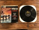 THE BEATLES:Something New - 1964 Parlophone 1st PRESS CPCS 101 YEEX 7 - B 12 LP