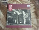 U2 The Unforgettable Fire WINE COLOURED VINYL 1000 ONLY HMV EXCLUSIVE