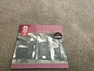 U2-The unforgettable fire.lp wine vinyl.hmv exclusive
