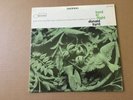 Vintage DONALD BYRD - BYRD IN FLIGHT in SHRINK WRAP Album - BLUE NOTE RECORDS