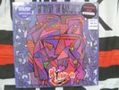 SIOUXSIE AND THE BANSHEES HYAENA VINYL LP LTD ED 1000 PURPLE SPLATTER NEW/SEALED