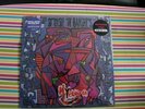 Siouxsie and the Banshees HYAENA LP splattered vinyl HMV exclusive M/M