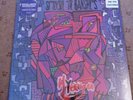 Siouxsie and the Banshees Hyaena Ltd Edition SPLATTER Vinyl Record HMV 1000 ONLY