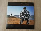 2LP Vinyl Pink Floyd – Delicate Sound Of Thunder (Gatefold-Cover) 2017