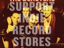 The Blasters - Dark Night: Live in Philly 7/19/86 2LP Record Store Day RSD 2019