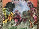 Impetigo Horror Of The Zombies Colored Vinyl Lp Carcass Repulsion