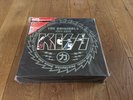 Kiss Japan Japanese Box Set The Originals Obi Complete Ace Frehley Gene Simmons