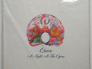 QUEEN A Night At The Opera 1982 MFSL Audiophile SEALED LP Freddie Mercury MINTY