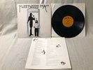 1977 Fleetwood Mac Self Titled LP Record Vinyl Reprise MSK 2281 VG+/VG+ Textured