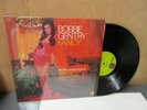 BOBBIE GENTRY Fancy 1970 CAPITOL STEREO LP NM Shrink