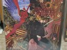 MFSL Santana-  Abraxas  1/2 Speed Audiophile LP      ** SEALED # 02732 **