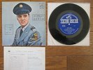 ELVIS PRESLEY Elvis Sails ( Interview With Elvis ) JAPAN Compact 33 EP CP-1147
