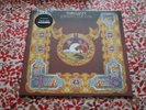 THIN LIZZY - JOHNNY THE FOX  LIMITED BROWN VINYL NEW SEALED HMV