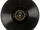 ADRIAN ROLLINI & TAP ROOM GANG: Bouncin’ Victor 25208 Hot Jazz 78 Hear