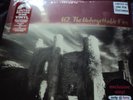 U2 – The Unforgettable Fire   (Red Wine vinyl, 1000 copies) HMV Exclusive Vinyl