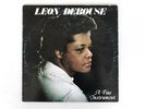LEON DEBOUSE A FINE INSTRUMENT BOLD SOUL FUNK BOOGIE MODERN LP RECORD RARE