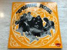 The Savage Rose Vinyl LP Insert 1968 German Polydor ?184 144