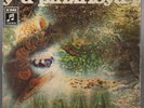 Orig PINK FLOYD A Saucerful of Secrets LP German Import Psych Columbia