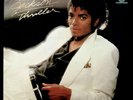 Michael Jackson Thriller LP audiophile Half-Speed Mastered promo near New vinyl