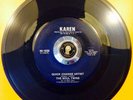 *** THE SOUL TWINS *** QUICK CHANGE ARTIST **NORTHERN SOUL *WIGAN CASINO CLASSIC
