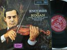 LEONID KOGAN encores - ANDREI MITNIK / RCA