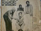 ZAMBIA AFRO FUNK PROGRESSIVE PSYCH BORN FREE MUKAZIWA CHINGONI HEAR