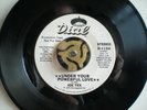 JOE TEX     UNDER YOUR POWERFUL LOVE    Dial 1154 Promo   Northern Soul