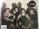 QUEEN - THE WORKS - HMV EXCLUSIVE CLEAR VINYL LP