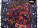 Siouxsie & The Banshees - Hyena limited LP SPLATTER coloured vinyl HMV exclusive