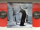David Bowie Slinky Secrets Outside Rehearsals Red Coloured Double Vinyl