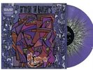 Siouxsie & The Banshees Hyaena Splatter Vinyl LP HMV Exclusive Only 1000