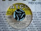 SISTER SLEDGE  LOVE DON'T YOU GO THROUGH NO CHANGES ON ME        Northern Soul
