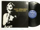 DUSTY SPRINGFIELD - Greatest Hits 1983 Vinyl LP Comp Philips VG+/VG+
