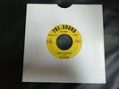 ED CROOK-  THAT'S ALRIGHT- ORIGINAL NORTHERN SOUL 45