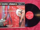 OFFENBACH GAITE PARISIENNE  BOSTON POPS ARTHUR FIEDLER  LIVING STEREO AUDIOPHILE
