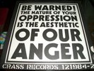 Crass ?– Yes Sir, I Will. - LP - 1983 - Crass Records