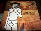 Jana Hunter / Devendra Banhart ‎– Jana Hunter / Devendra Banhart - LP - 2005 - T