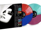 Janet Jackson Control The Remixes Colored Vinyl