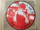 Picture Disc Beyond My Control Mylene Farmer