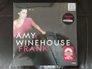 Amy Winehouse Frank Limited Edition Pink Vinyl HMV Brand New & Sealed