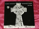 BLACK SABBATH - HEADLESS CROSS - 3tr MAXI-SINGLE - GERMANY 1989 - 1st PRESSING