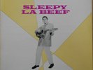SLEEPY LA BEEF AND FRIENDS   25cm   ACE RECORDS   [UK]