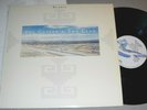 RUNRIG The Cutter & The Clan VINYL LP promo record USA 1987 album NEAR MINT and