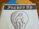 FUCKED UP COLOR LP THE BRONX NOFX TERROR DIRECT HIT AGAINST ME BAD RELIGION