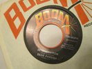 Dean Parrish Determination  BOOM Northern Soul
